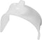 Concrete Trowel Tools for Masonry Cement Hand Plastering Plastic,Mortar Repair Margin Finish Pointing Tile Curved for Garden Corner Flooring Molds...