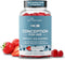 Conception for Her Fertility Gummies - Fertility Supplements for Women with Myo Inositol, Folate & More Essential Nutrients - Delicious Juicy Stra...