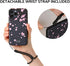TORU CX PRO for iPhone 12 Pro/iPhone 12 Case Wallet | Protective Shockproof Heavy Duty Cover with Hidden Card Holder & Card Slot | Mirror & Wrist ...
