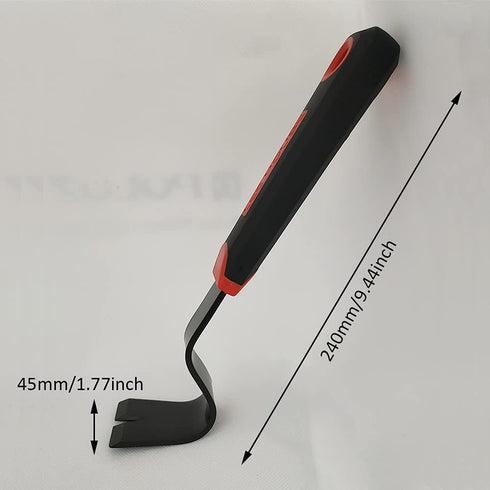 Tack Puller 1 Pcs Powerful Nail Puller Nail Pliers Woodworking Nails Removal Tool...