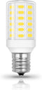 Freezer Light Bulb Replacement Kei D28a Kel 2811 E17 Led Bulb Intermediate Base Light Bulbs Kei D28x Kel 2816x Refrigerator Bulb Fridge Light Bulb...