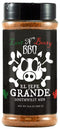 Loot N Booty Loor N' El Jefe Grande Southwest Blend Rub - 11.6 oz....