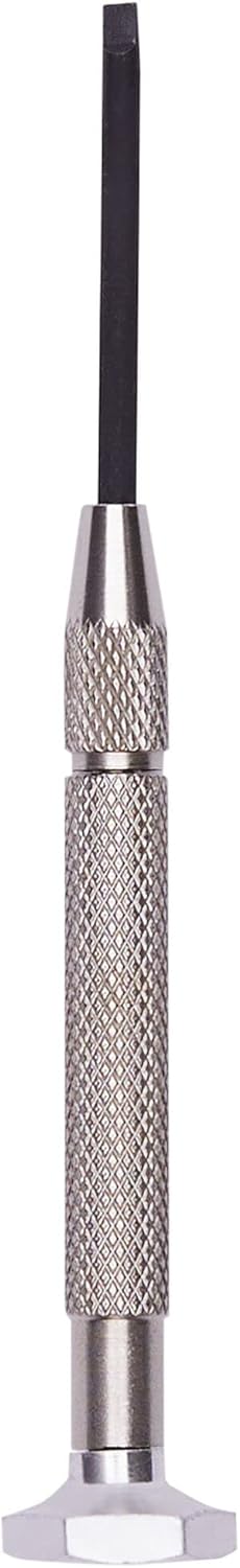 CRAFTSMAN Screwdriver Kit, Small Multi-Bits, Ideal for Jewelry (CMHT68009)...