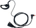 Earpiece Headset for Motorola SL300 SL3500e SL7550 SL7580 SL7590 SL4000 SL1K SL1M Walkie Talkie 2 Way Radio, with G Shape Earpiece and PTT Mic...