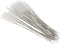 Straw Cleaner Brush, 50 PCS Reusable Drinking Straw Cleaner Brush Kit, Straw Cleaning Brush for Baby Bottle, Sippy Cup, Water Bottle and Tubes...