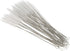 Straw Cleaner Brush, 50 PCS Reusable Drinking Straw Cleaner Brush Kit, Straw Cleaning Brush for Baby Bottle, Sippy Cup, Water Bottle and Tubes...