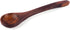 LX LEKHX Wooden Spoons For Cooking,2 Pcs Natural Teak Wooden Kitchen Utensils Set Wooden Utensils for Cooking Wooden Cooking Utensils Wood Spatula...