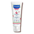 Mustela Baby Soothing Moisturizing Cream - Face Moisturizer for Very Sensitive Skin - with Natural Avocado & Schizandra Berry - Fragrance-Free - 1...