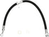 Dynamic Friction Company Front Right Brake Line Hose 350-59107 For 2013-2017 Honda Accord...