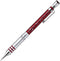 ZEBRA Mechanical Pencil, Tect 2 Way, 0.3mm, Red Body (MAS41-R)...