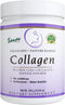 Sanar Naturals Collagen Peptides Powder - Promotes Hair, Nail, Skin, Joint, and Bone Health - Hydrolyzed Collagen for Women & Men, Easy Mixing, Pr...