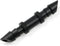60 Pieces 1/4" Drip Irrigation Coupling Fittings?Drip Line Double Barbed Coupler Connectors for 1/4 Inch Irrigation Tubing Quick Connect 1/4'' Cou...
