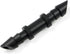 60 Pieces 1/4" Drip Irrigation Coupling Fittings?Drip Line Double Barbed Coupler Connectors for 1/4 Inch Irrigation Tubing Quick Connect 1/4'' Cou...