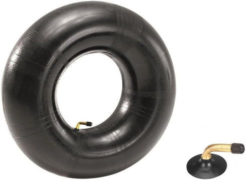 The ROP Shop TIRE Inner Tube 14x4.5x6 14x5.5x6 TR87 90° Bent Valve for Boss Snow Blower Blade...