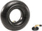 The ROP Shop TIRE Inner Tube 14x4.5x6 14x5.5x6 TR87 90° Bent Valve for Boss Snow Blower Blade...