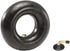 The ROP Shop TIRE Inner Tube 14x4.5x6 14x5.5x6 TR87 90° Bent Valve for Boss Snow Blower Blade...