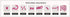 Zodiacal Hue Cross Stitch Kits Stamped Full Range of Embroidery Kits for Adults DIY 14CT Cross Stitches kit Embroidery Patterns for Needlepoint ki...