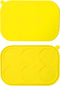 BABORUI Lid Silicone Molds for 6 Cavities Dog Treat Molds (L)...