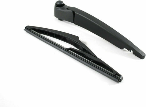 Rear Windshield Wiper Blade Arm Set for Mini Cooper R56 2007-2015, for Mini Cooper Countryman R60 2011-2016 Rear Windsheild Back Wiper Arm and wip...