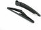 Rear Windshield Wiper Blade Arm Set for Mini Cooper R56 2007-2015, for Mini Cooper Countryman R60 2011-2016 Rear Windsheild Back Wiper Arm and wip...
