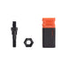 A Series Hand Rivet nut Gun Mandrel and Nose Pieces Accessary(SAE 5/16-18 2 pack)...