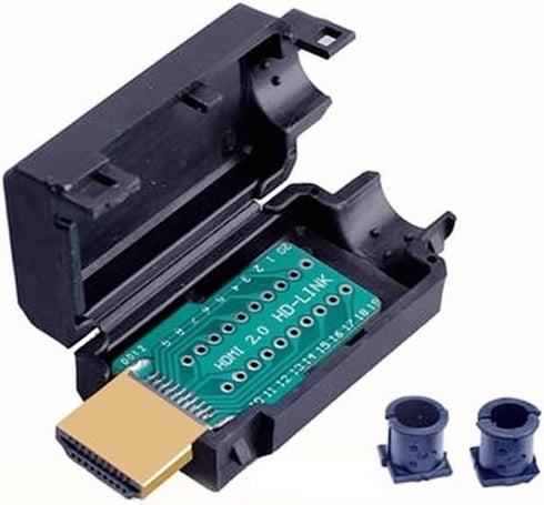 HDMI Plug Breakout Board...