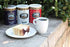 French Market Coffee & Chicory Decaffeinated Medium-Dark Roast Ground Coffee, 12oz Can (Pack of 1)...