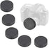 5PCS Plastic Lens Rear Protective Cover for Contax Yasica C Y Mount SLR Camera Lens...