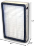 EnviroCare Replacement Vacuum Cleaner HEPA Filters designed to fit Kenmore Progressive EF-2 Machines 2 filters...