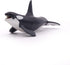 Papo - hand-painted - figurine - Marine Life - Killer Whale Figure-56000 - Collectible - For Children - Suitable for Boys and Girls - From 3 years...