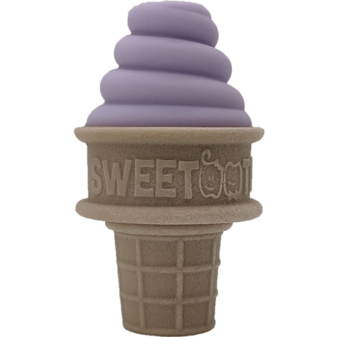 Sweetooth Baby Teether (Lovely Lilac)...