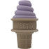 Sweetooth Baby Teether (Lovely Lilac)...
