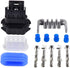 Michigan Motorsports Ignition Coil Connector Set -FIts GM D585 D581 D510C D514A LQ9 LQ4 LS2 LS7 LSX QTY 8...
