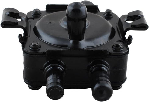 149-2187-01 Vacuum Fuel Pump Compatible with Commins Onan P220 Generaror Welder 149-1982 149-1544 149-2187...