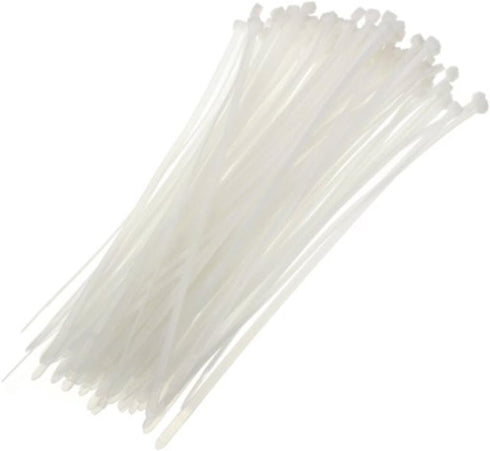 Poultry Shrink Bags 10"x18" Zip Ties and Labels, 3 MIL, BPA/BPS Free, MADE IN USA (50)...