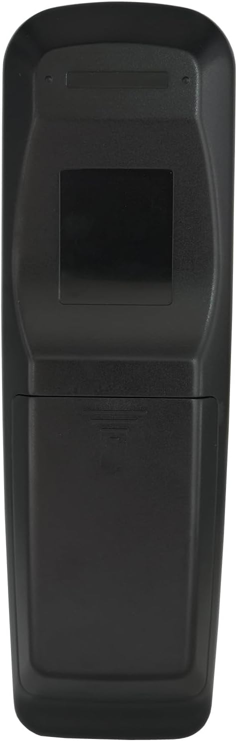 Replacement Remote Control for Pioneer VSX-D209 VSX-D309 VSX-D409 VSX-D411 VSX-D412 VSX-D510 VSX-D511 VSX-609RDS VSX-D3 VSX-D3S VSX-D412S VSX-D709...