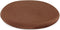 Memory Foam Seat Cushion 11" Chair Pad for Kitchen Dining Anti-Slip Round Stool Pad Comfortable Seat Cushion with Removable Cover for Home Office ...