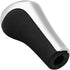 Acouto 6 Speed Shift Knob Car Manual Shifter Knob Gear Shift Lever Stick Head Fit for BMW E36 E46 E39 E34 Z3 E90 E91 E92 X1 X3 X5...