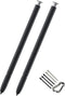 2PCS Galaxy S22 Ultra Replacement S Pen Compatible with Samsung Galaxy S22 Ultra 5G Stylus Pen SM-S908U Touch Pen Without Bluetooth with S22 Pen T...