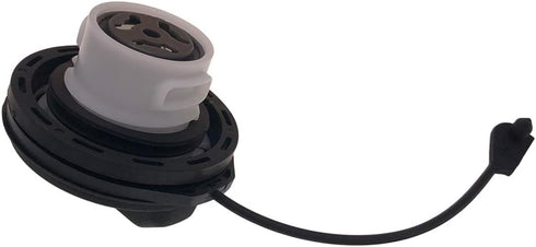 Fuel Tank Gas Cap Assembly LR053665 Compatible with Land Rover LR3 LR4 Discovery 3 4 Range Rover Evoque Sport...