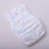 MAIHAO Reborn Baby Dolls Diapers 18-28 inch Newborn Reusable 6-Piece Pack Fit 18-28" Reborn Newborn Dolls...