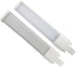 2 Pack 6W 2 Pin GX23 LED Horizontal PL Light Bulb, 13W CFL Equivalent, PLS-13W Replacement LED Plug & Play Light Bulb(Warm White 3000K)...