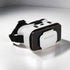 VR Headset for iPhone or Android Phone,Virtual Reality 3D Glasses Headset Helmets,Compatible 4.7-6.5 inch Mobile...