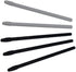 Tab S4 S Pen for Samsung Galaxy Tab S4 Stylus Pen EJ-PT830 T835 T837 Pointer Pen Replacement + 5X Tips/Nibs (Black)...