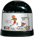 PrintedPerfection.com Personalized Basketball Player - Female Snow Globe Gift...