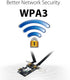 ASUS AX1800 PCIe WiFi Adapter (PCE-AX1800) - WiFi 6, Bluetooth 5.2, Ultra-Low Latency Wireless, 2 External Antenna, Supporting Total Data Rate up ...