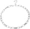 Cathercing Women Choker Necklace Chain Thin Link Necklace for Women Trendy Jewelry Necklaces Chains Punk...