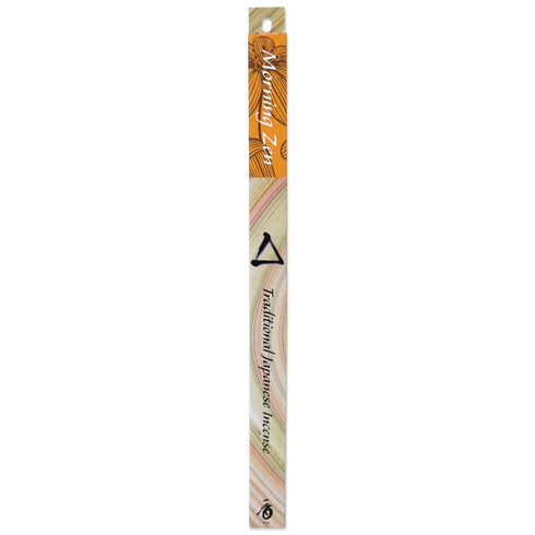 SHOYEIDO Morning Zen Incence, 30 CT...