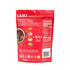 LAIKI Gluten Free Rice Crackers, Red Rice, Resealable 3.53 Ounce Bag...