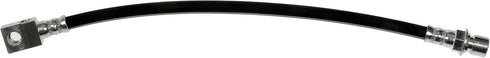 Dorman H80967 Brake Hydraulic Hose Compatible with Select Models, Black...